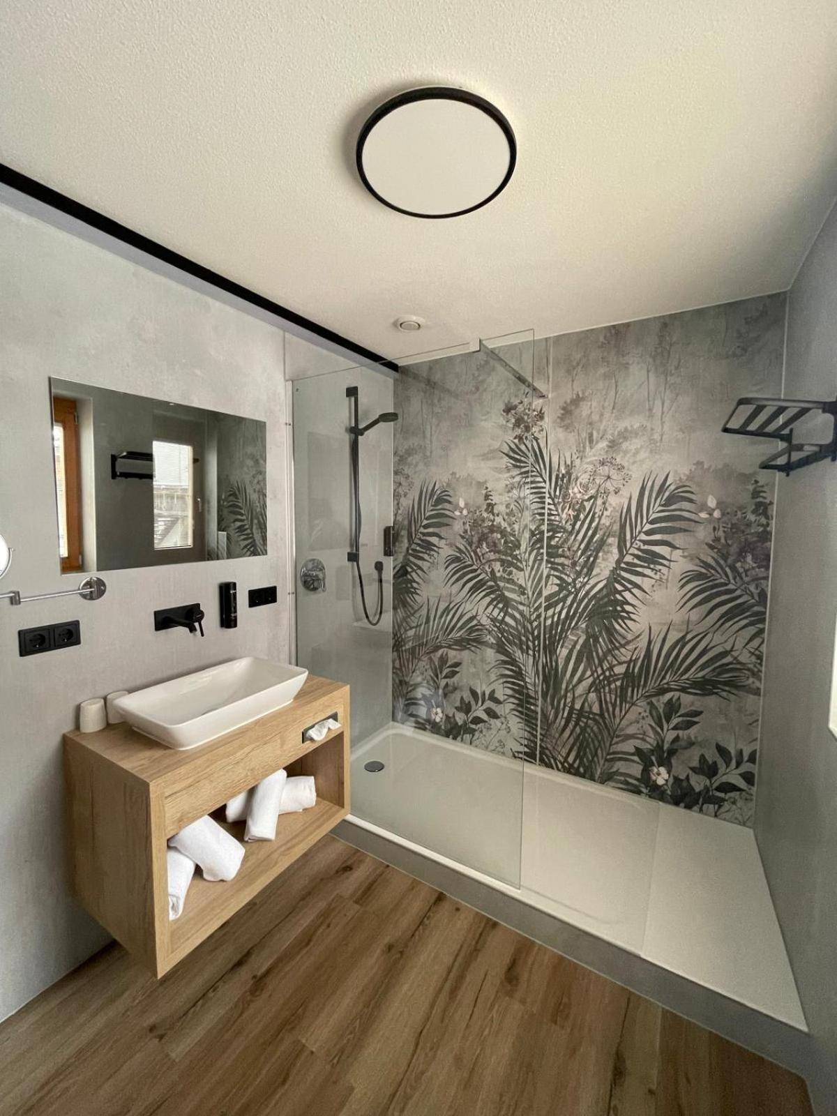 Bergkristall Apartment Ladis